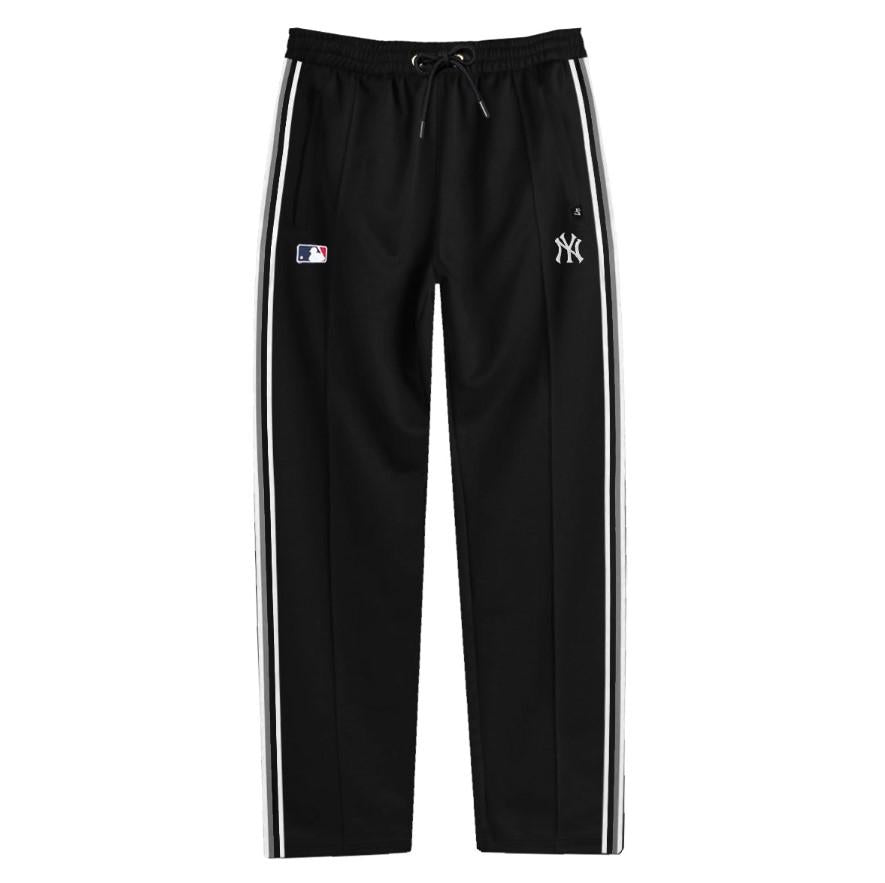 Track Pant Jetway BB017PMSYAX636097JK JET BLACK 47 BRAND
