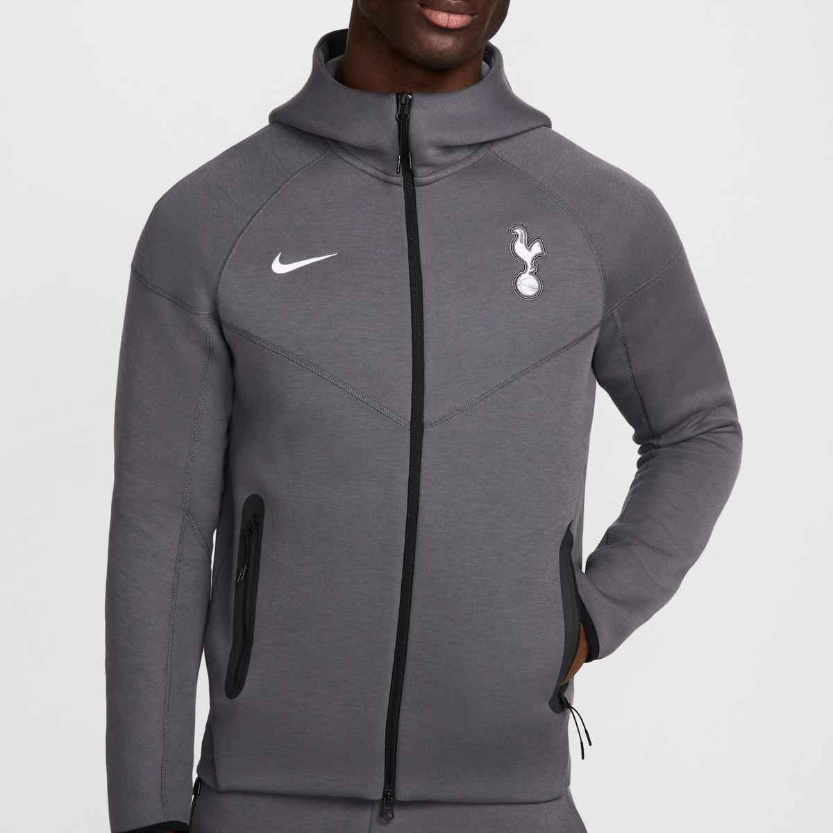 Totthenam Tech Fleece Tracksuit FZ4246 021 NIKE
