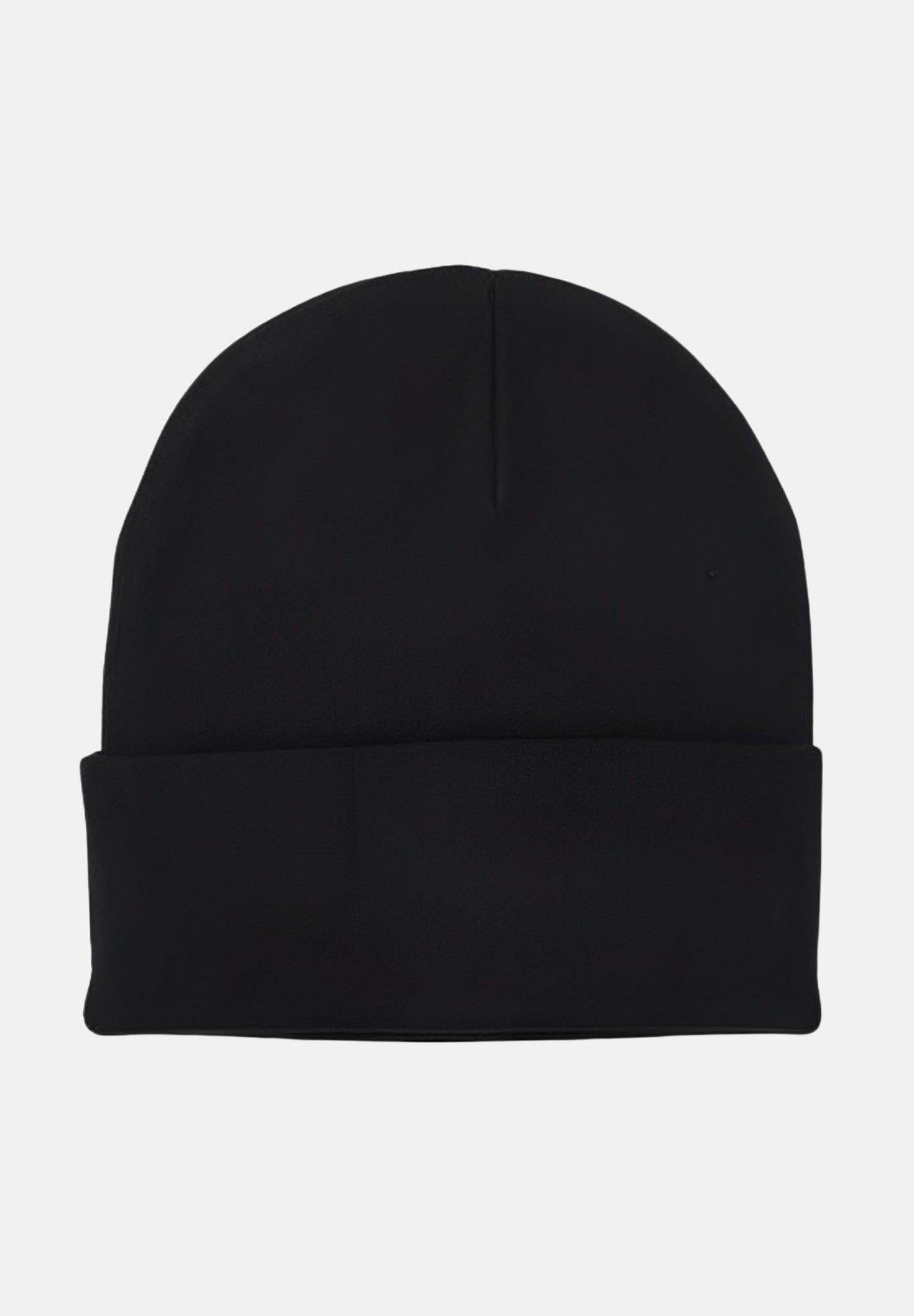 Jordan Boys Cuffed Beanie Carbon Heather 9A0063 023 JORDAN