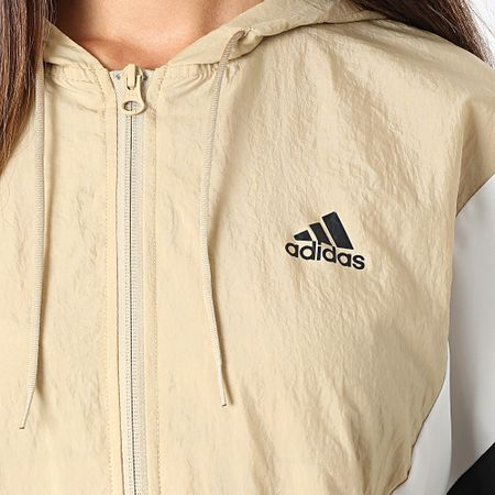 Tuta Gametime HK0465 UNI ADIDAS
