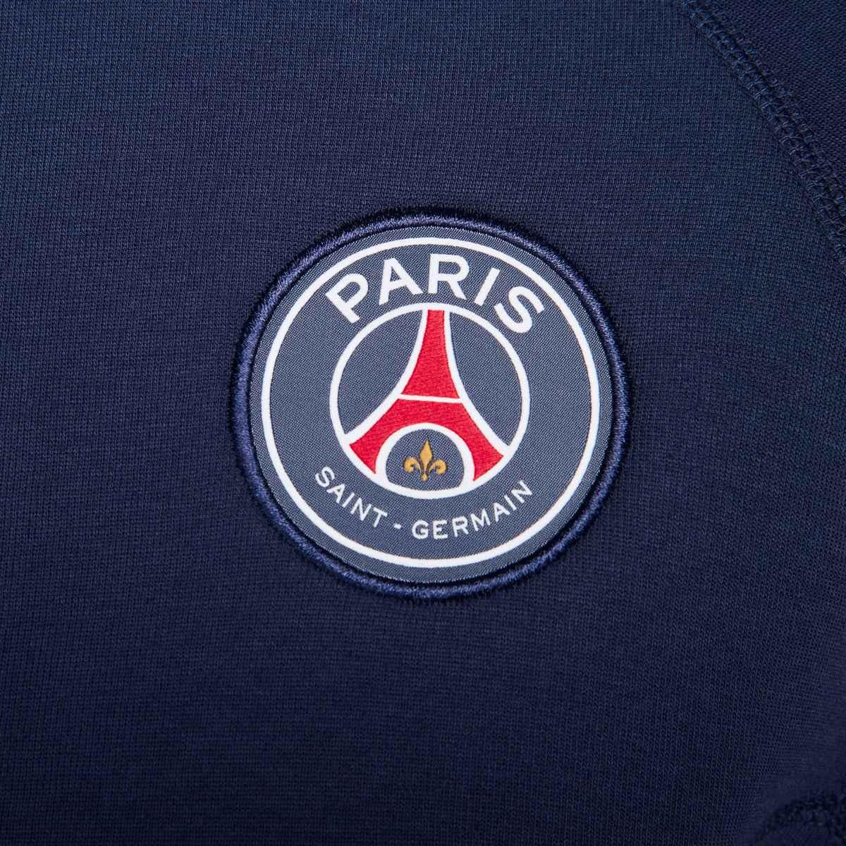Paris Saint Germain Tech Fleece Tracksuit FZ7224 410 NIKE
