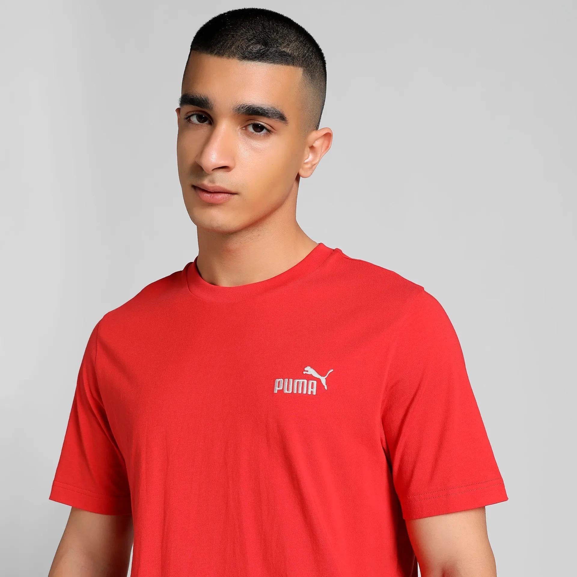 Maglia Puma sportiva classica 682534 11 PUMA