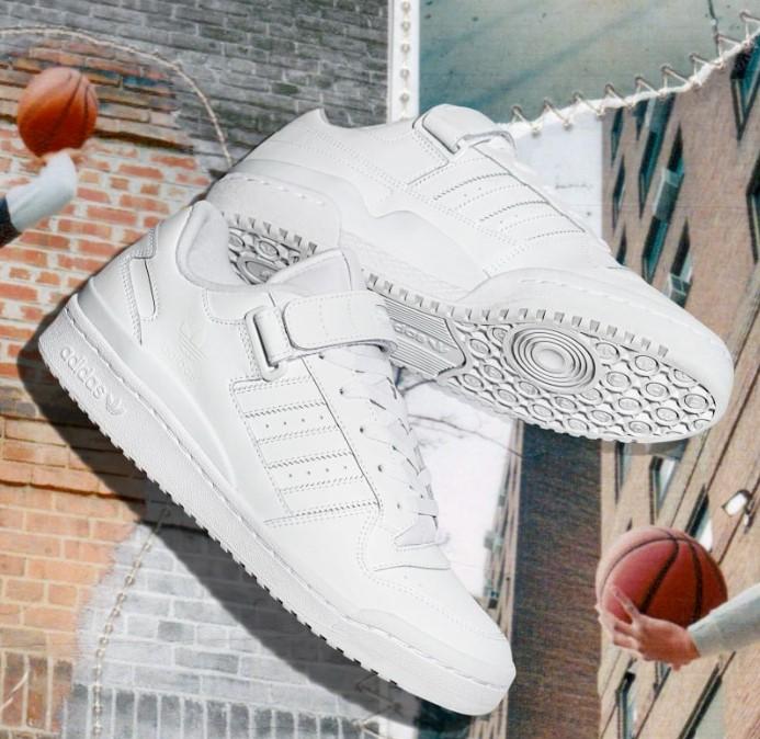 Forum Low FY7755 UNI ADIDAS