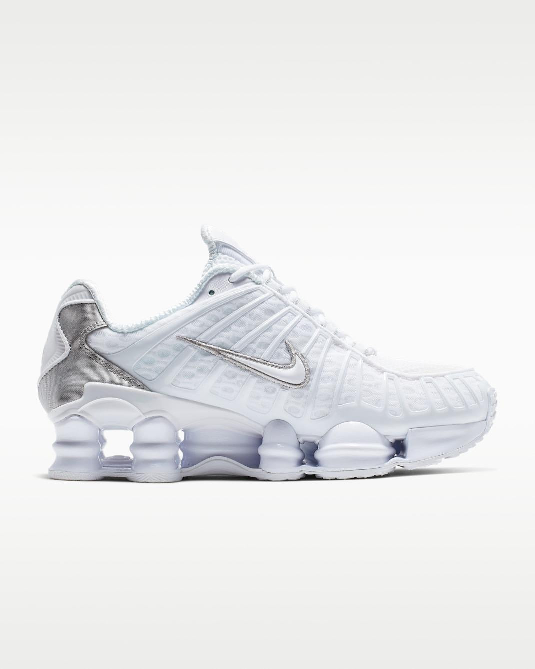 Shox TL AR3566 100 NIKE