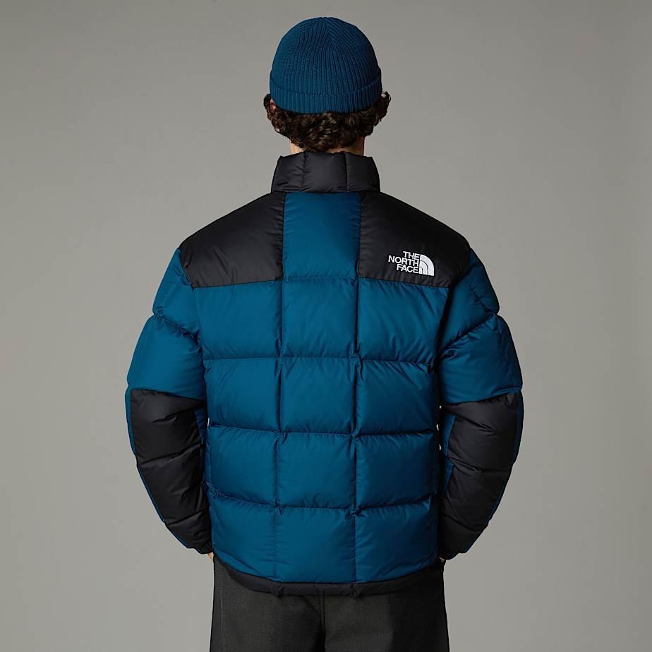 Lhotse Jacket - Eu NF0A3Y23 BSI1 THE NORTH FACE