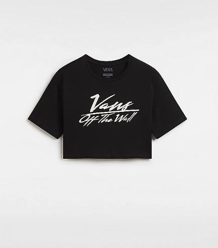 VANS VN000GJBLK
