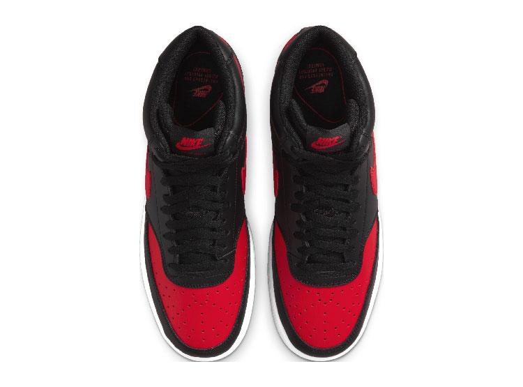Court Vision DM8682 001 NIKE