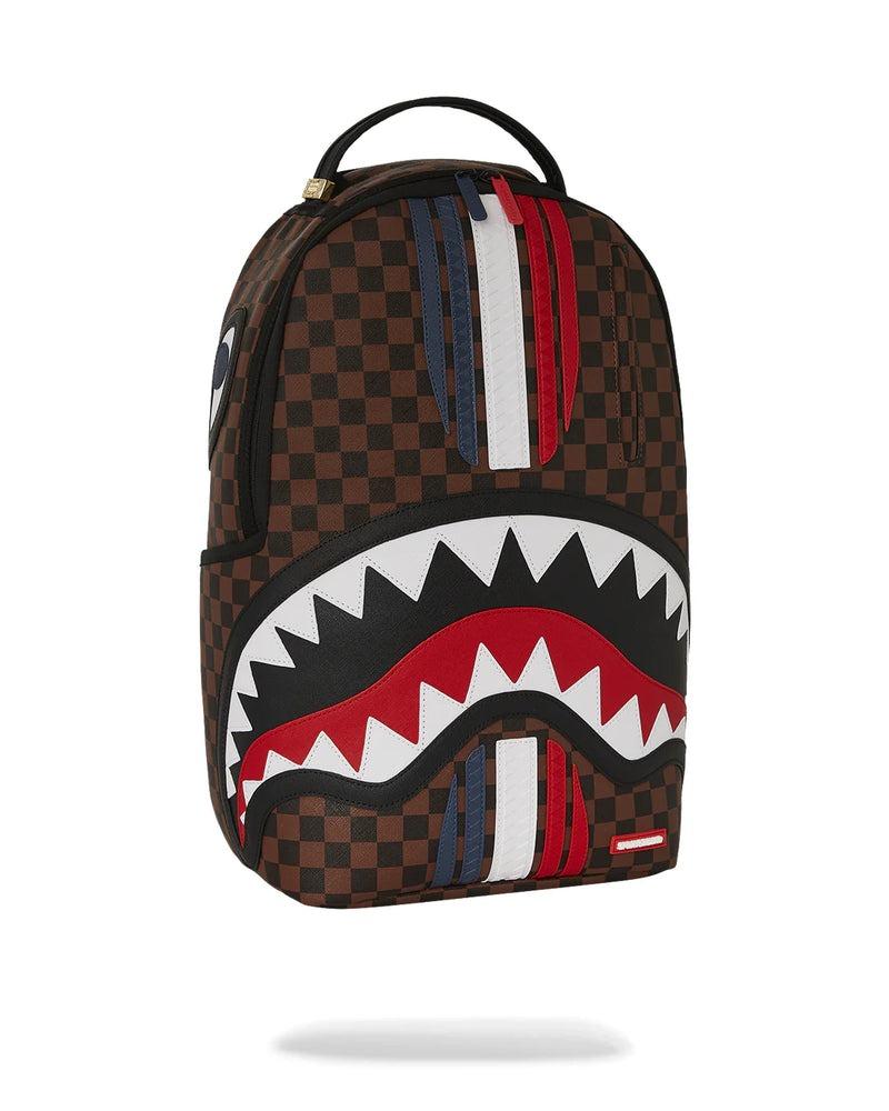 SPRAYGROUND 910B7078NSZUNI