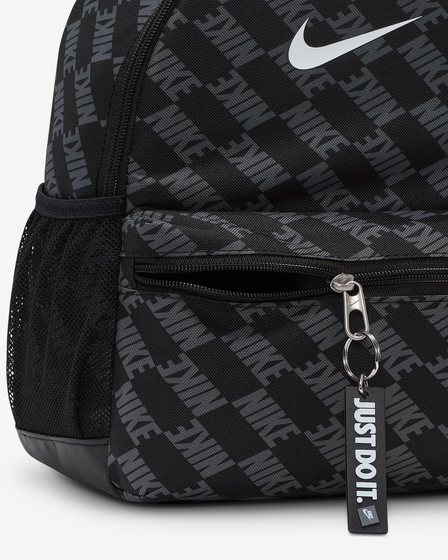 Brasilia JDI<BR/>Zaino mini HV6481 010 NIKE