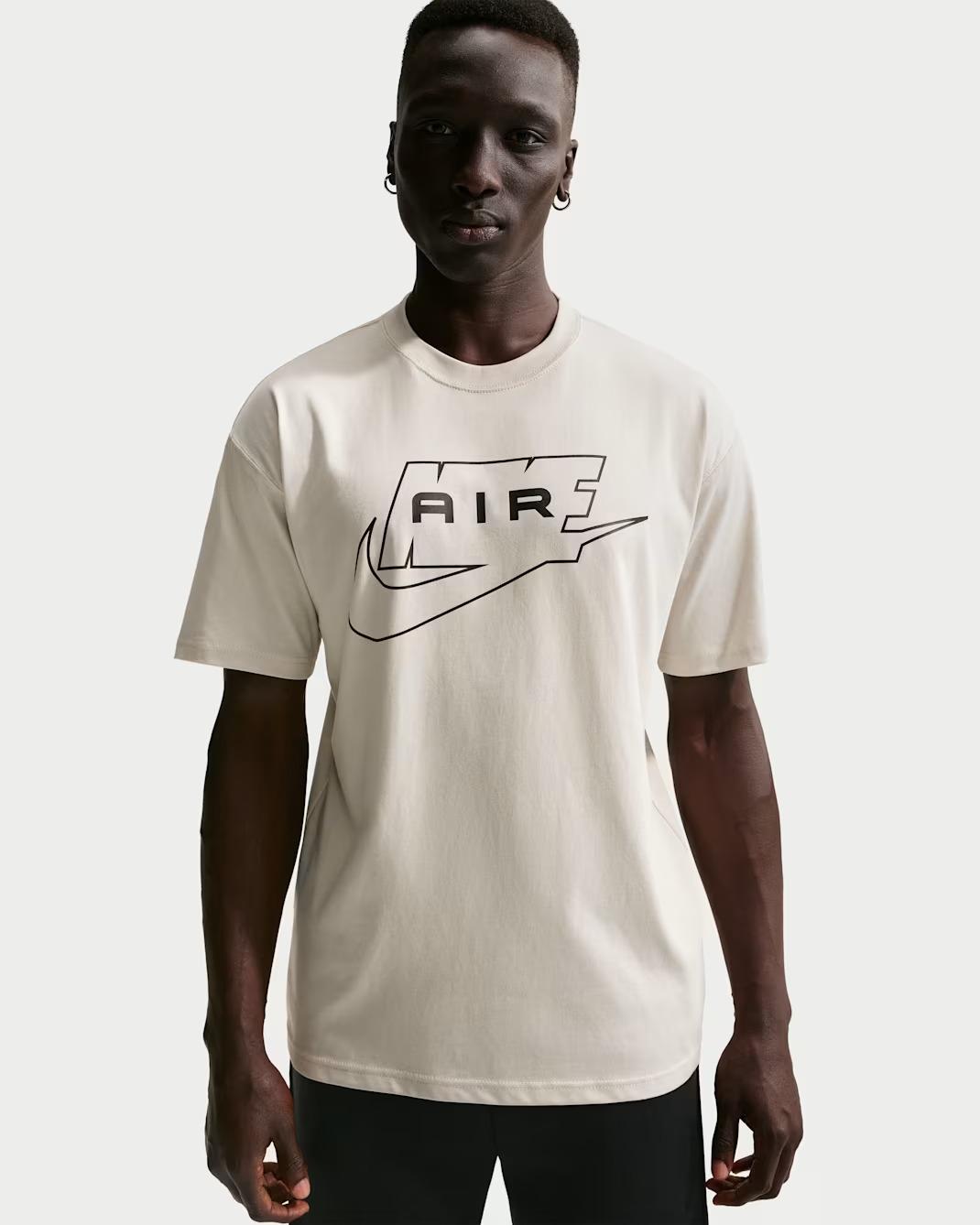 Nike Tee IH1359 072 NIKE