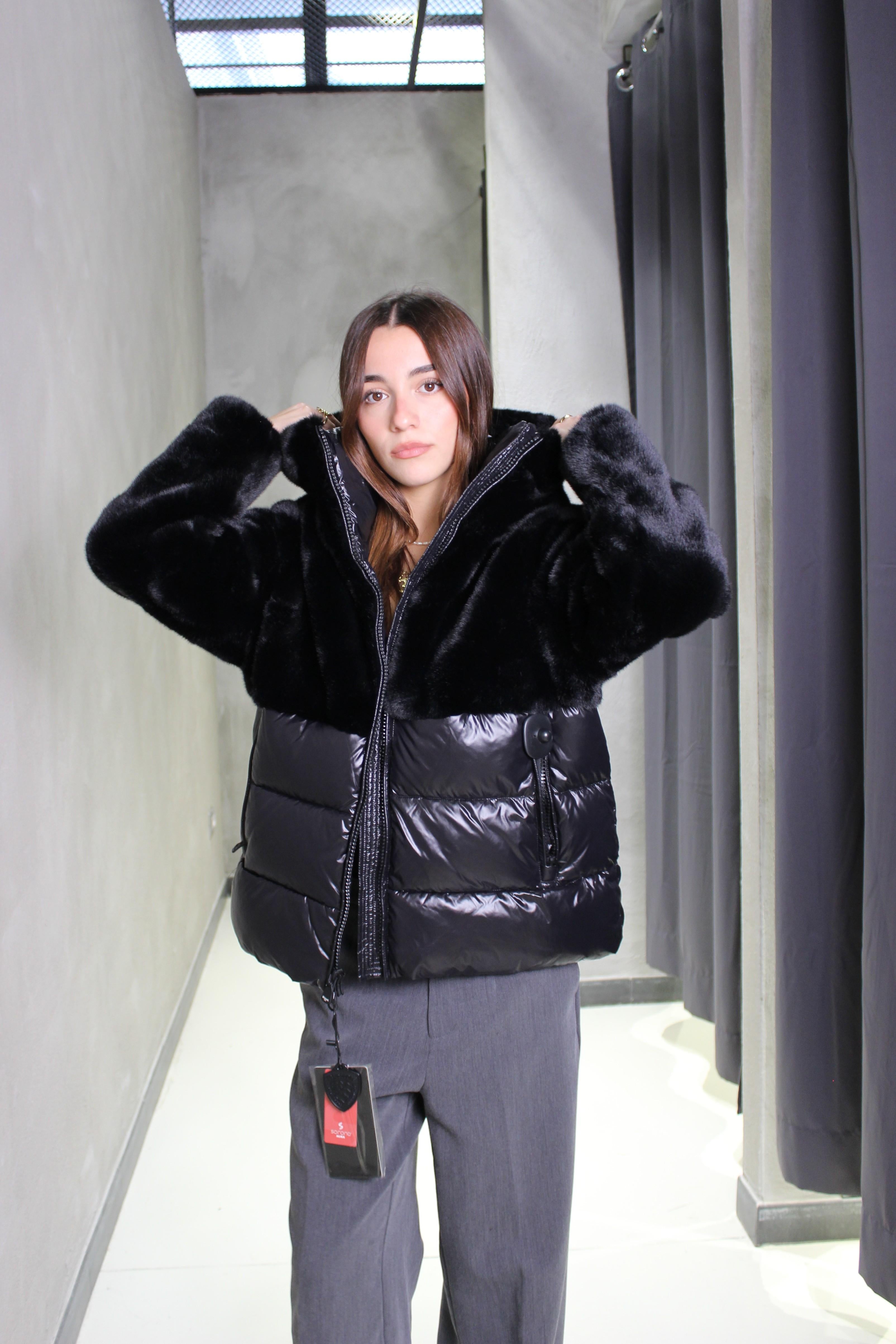 Fanevil W 25WBLDC02178 999 BLAUER