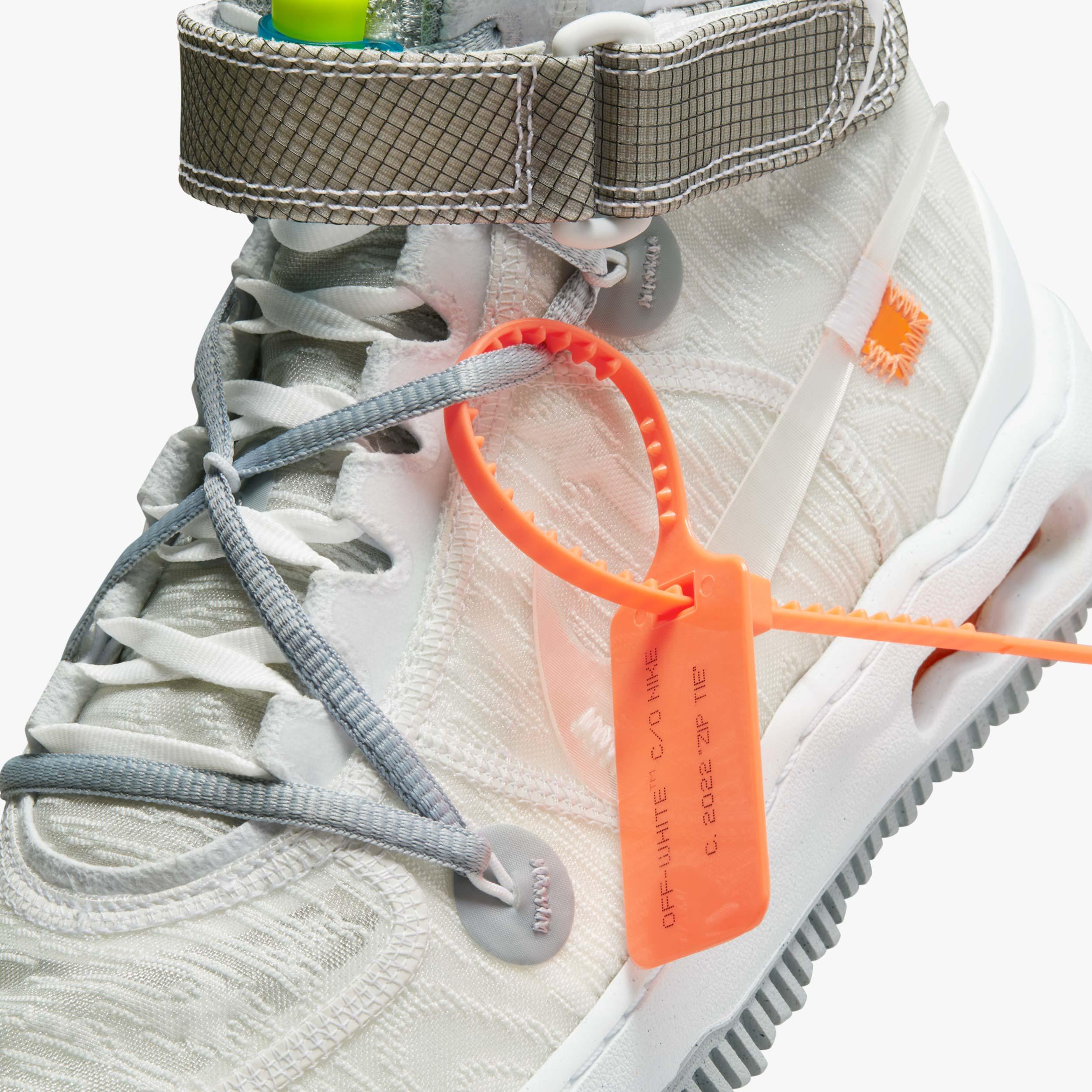 AF1 OFF WHITE DO6290 100 NIKE