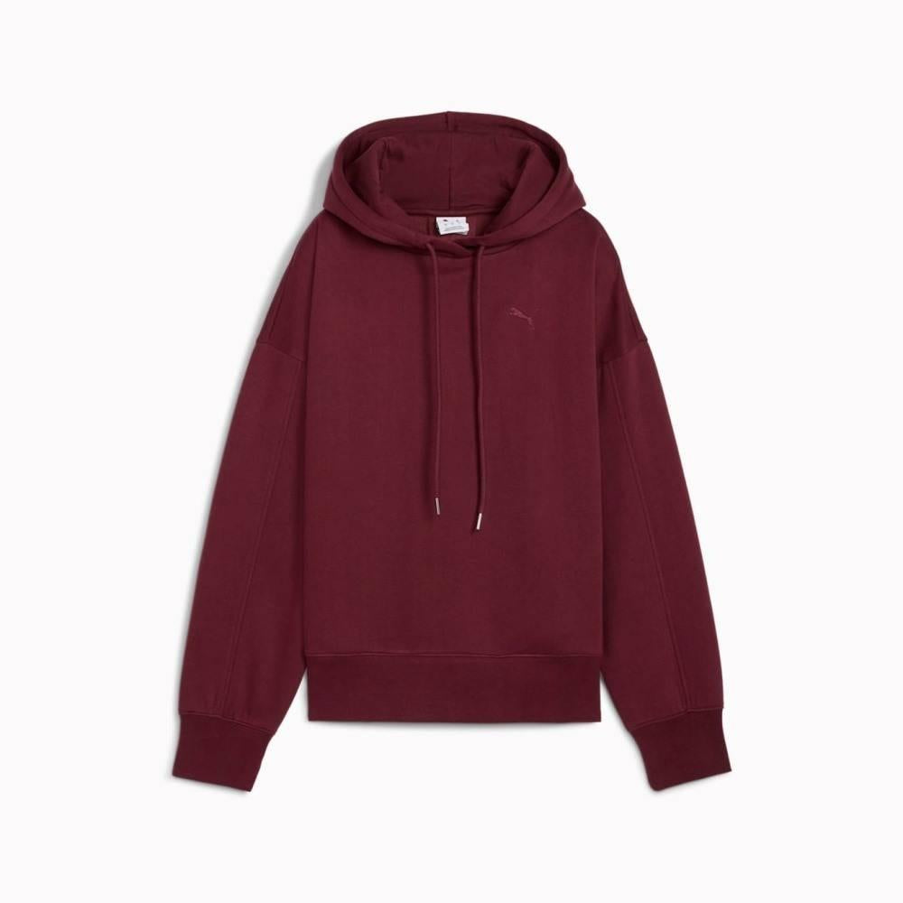 HER Oversized Tracksuit FL 688151 96 PUMA