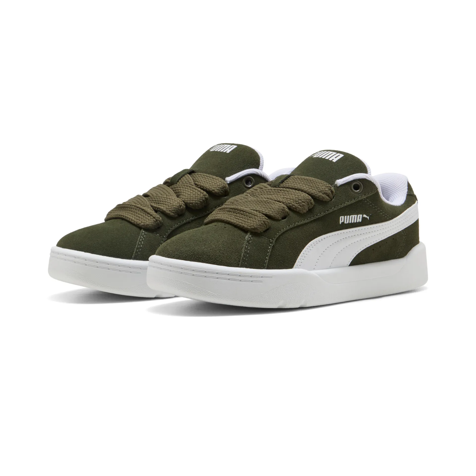 Park Lifestyle Easy SD Jr 404338 03 PUMA