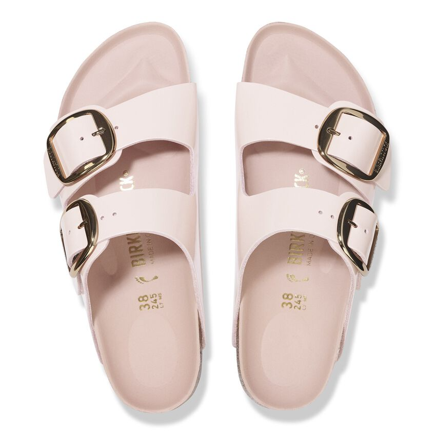 BIRKENSTOCK 1029392LIGHT ROSE
