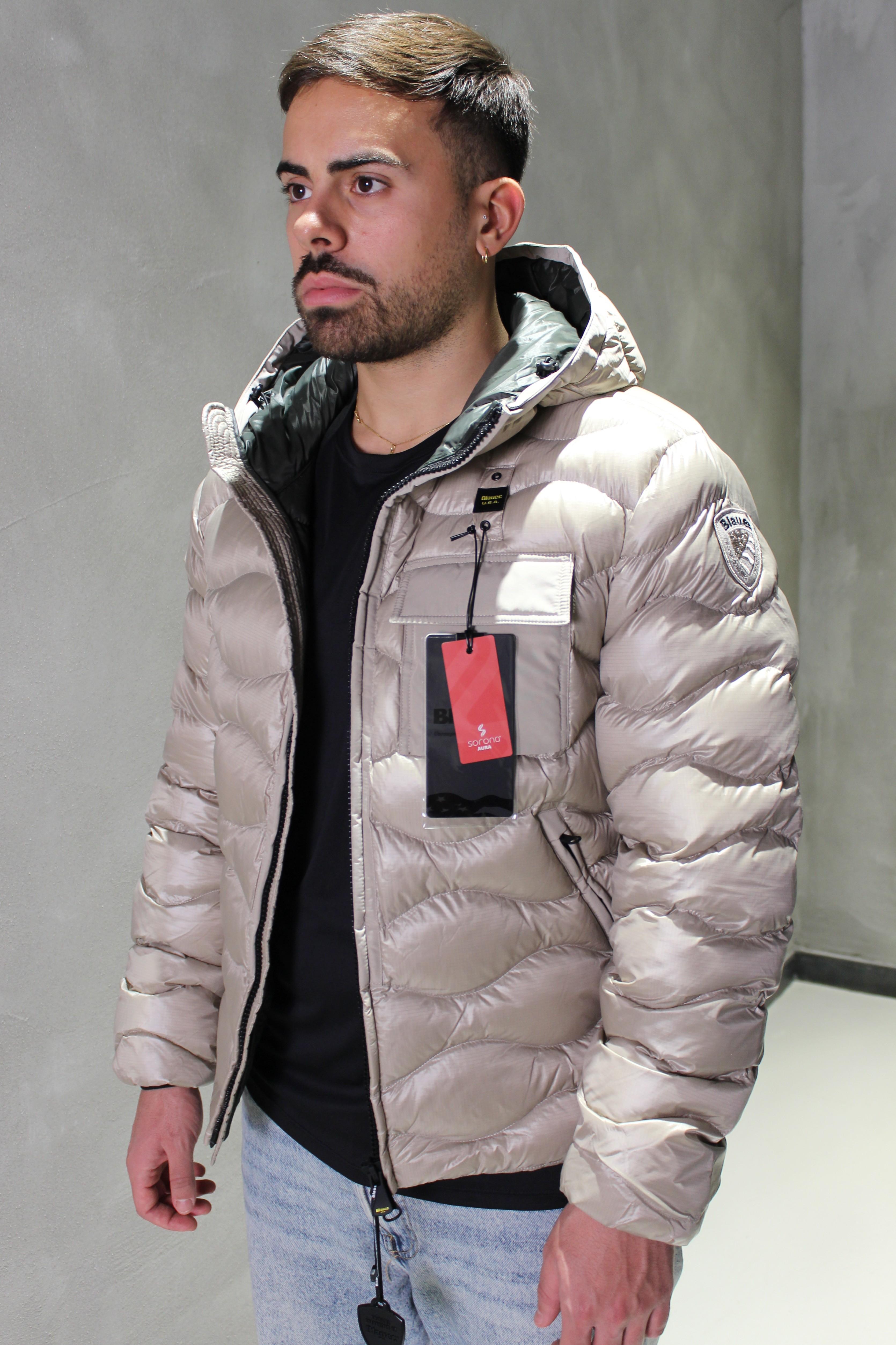 Bryant M 25WBLUC02080 301TE BLAUER