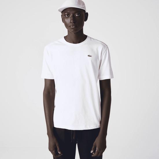 T-Shirt Lacoste TH7618 001 LACOSTE