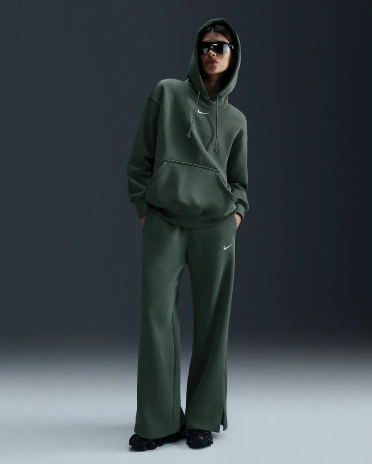 Sportswear Phoenix Fleece DQ5860 338 NIKE