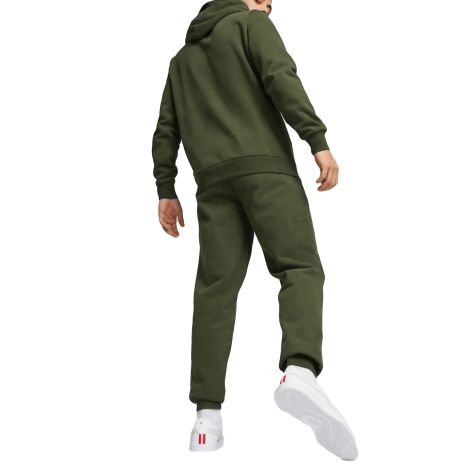 Feel Good Hooded 676836 70 PUMA