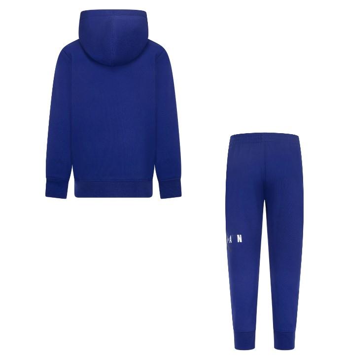 Sustainable PO Hoodie 85C505 U1A JORDAN