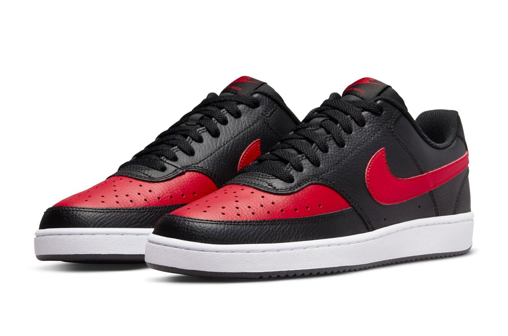 Court Vision DV6488 001 NIKE