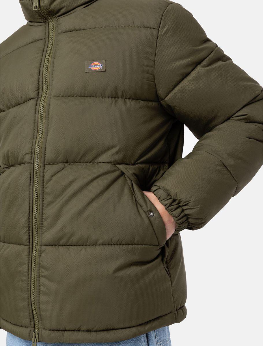 Giacca Waldenburg DK0A4XP2 MRG DICKIES