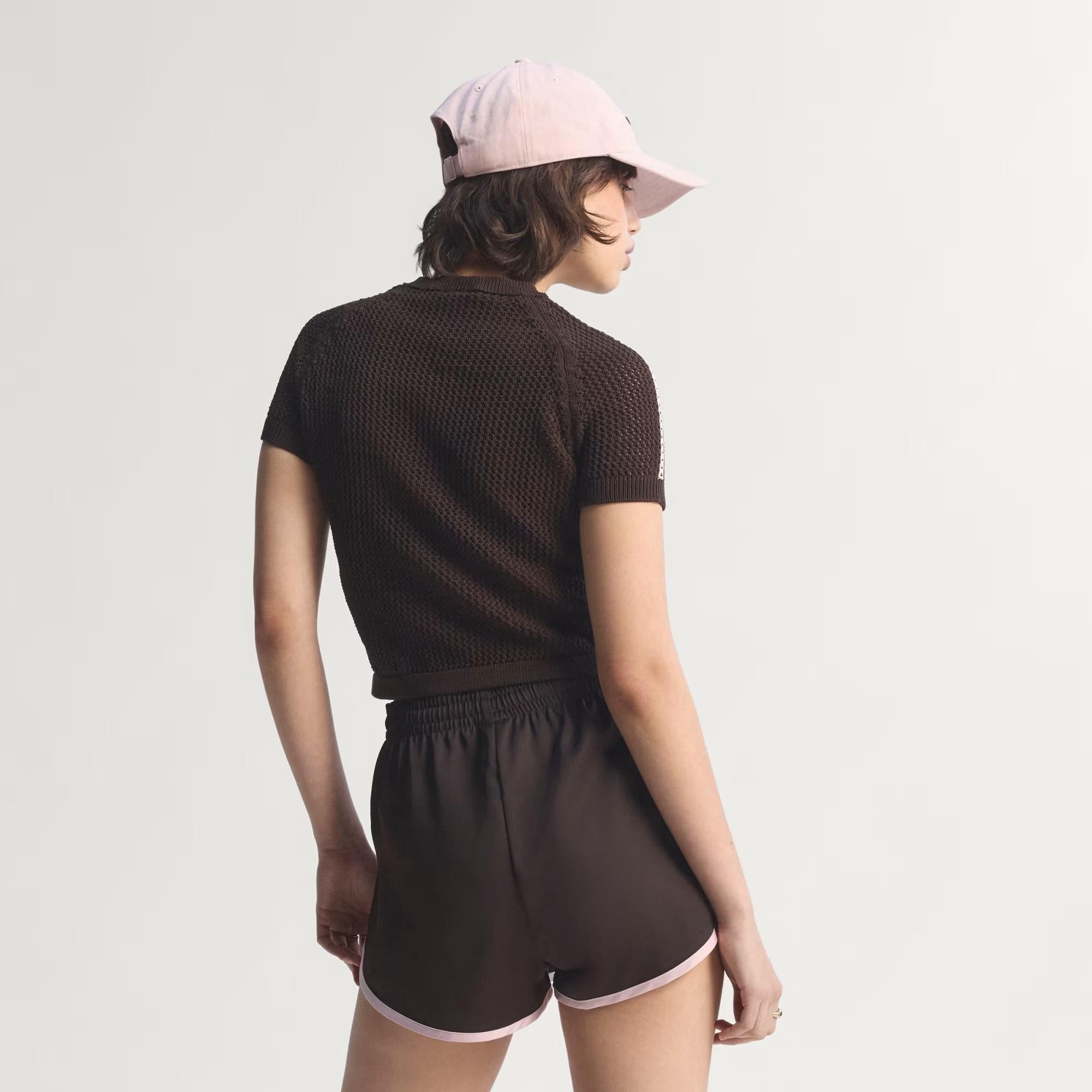 Crochet Tee KC6480 UNI ADIDAS