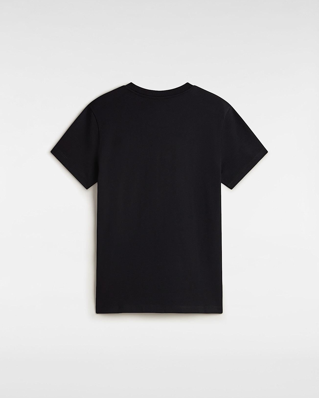 VANS VN000P5UBLK1