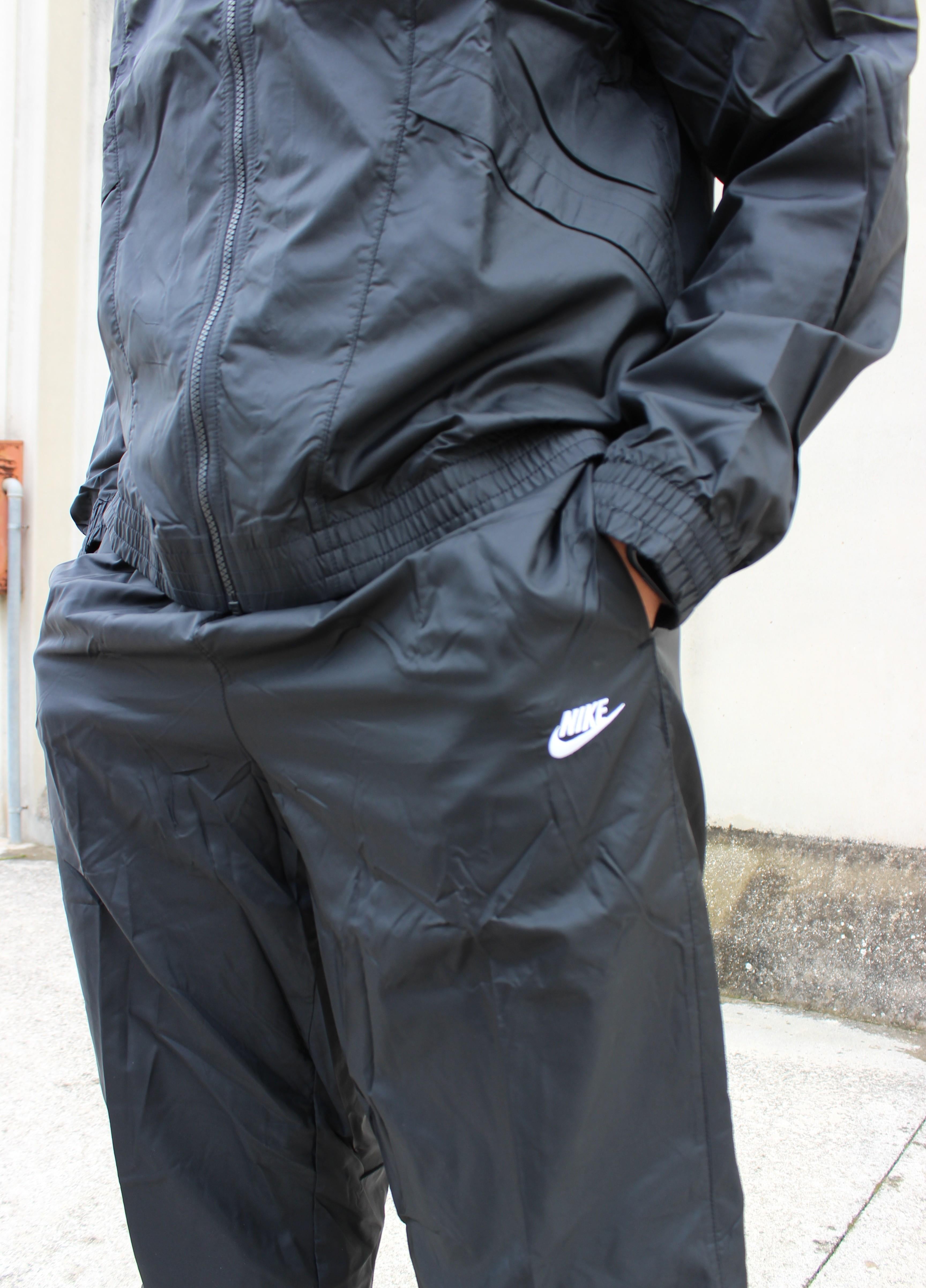 Club Tuta in tessuto HJ1985 011 NIKE