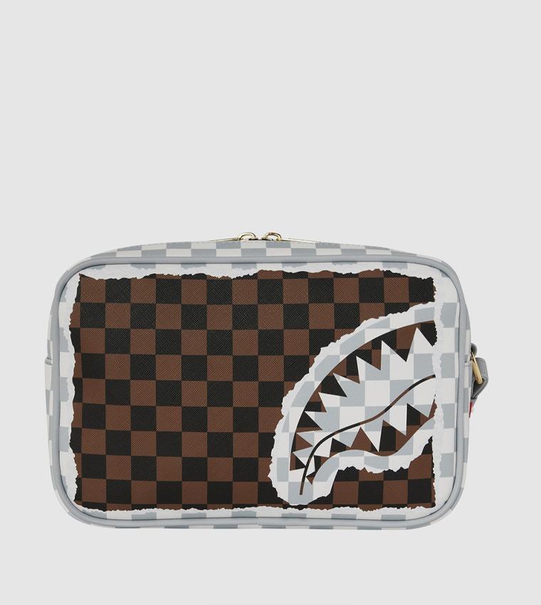 Tear Check Toiletry 910B8294 NSZ SPRAYGROUND