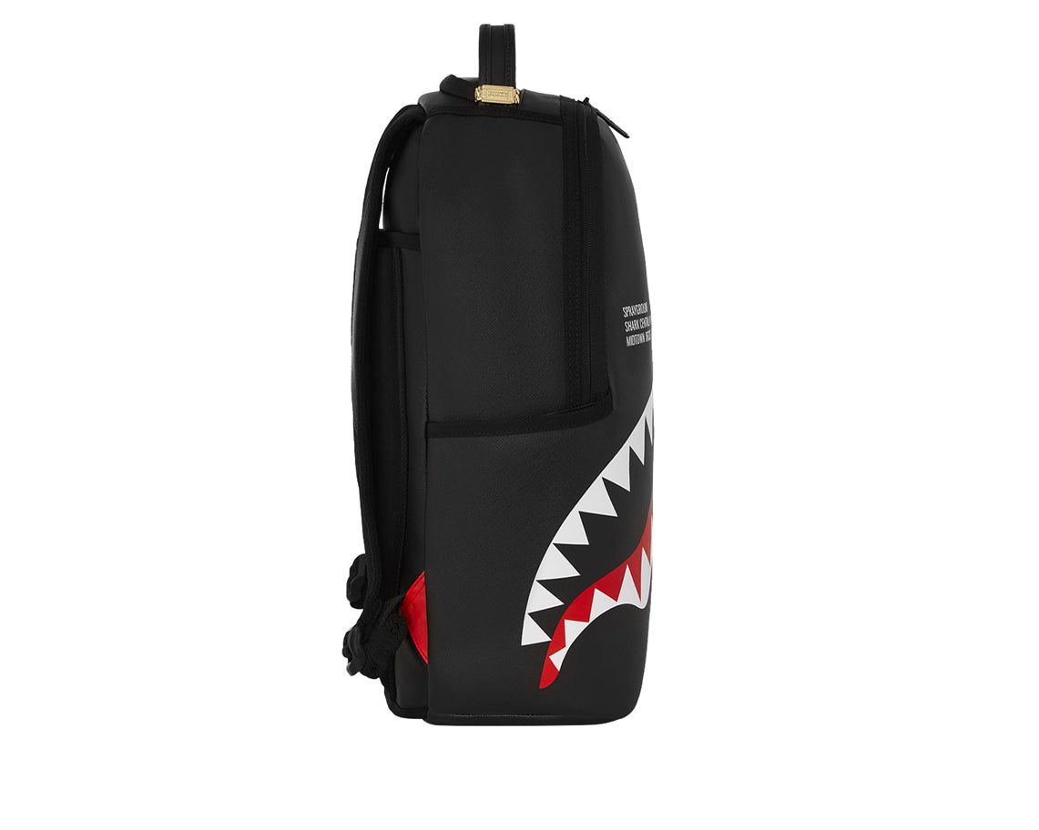 Shark Central Split Infinity Dlxsv 910B6249 NSZ SPRAYGROUND