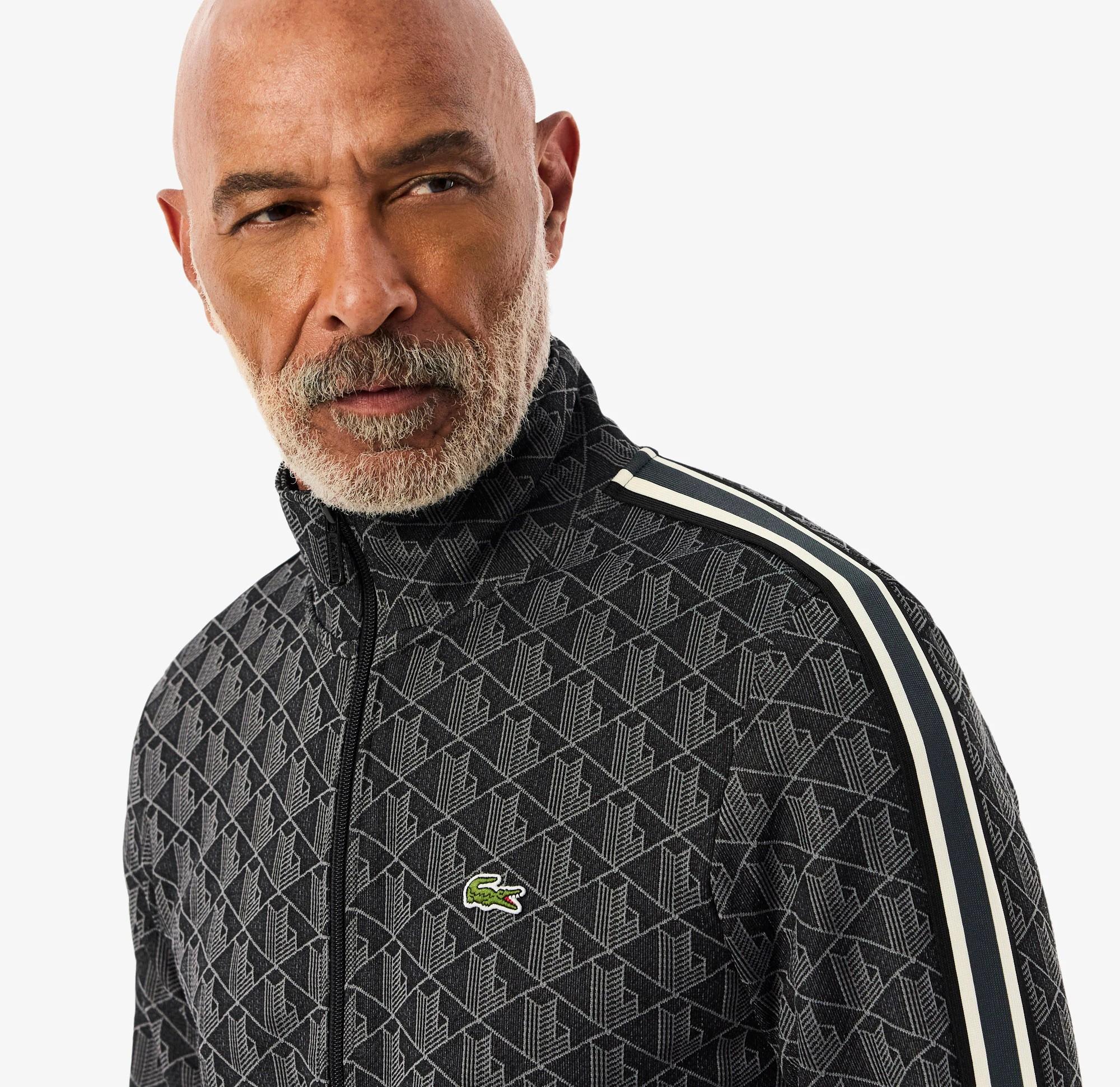 Tracksuit Lacoste SH1368 4PC LACOSTE