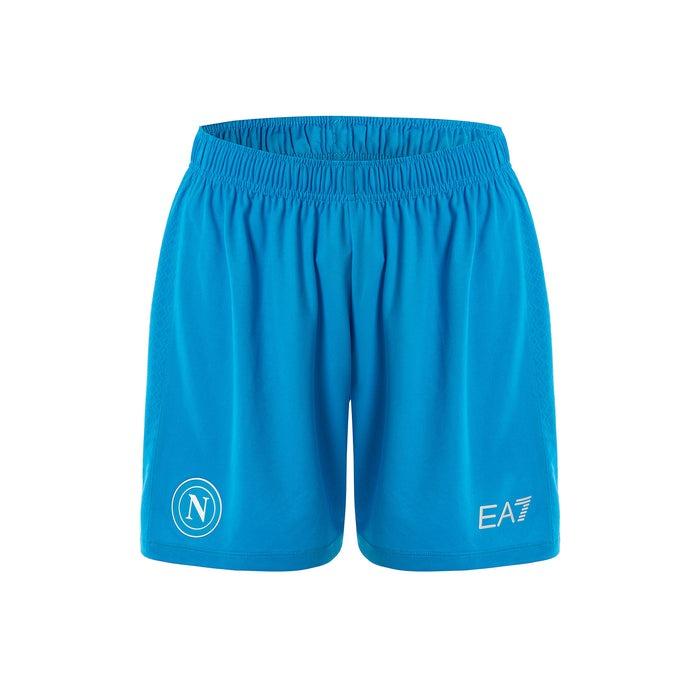 Short gara home SHORT GARA HOME AZZ EA7