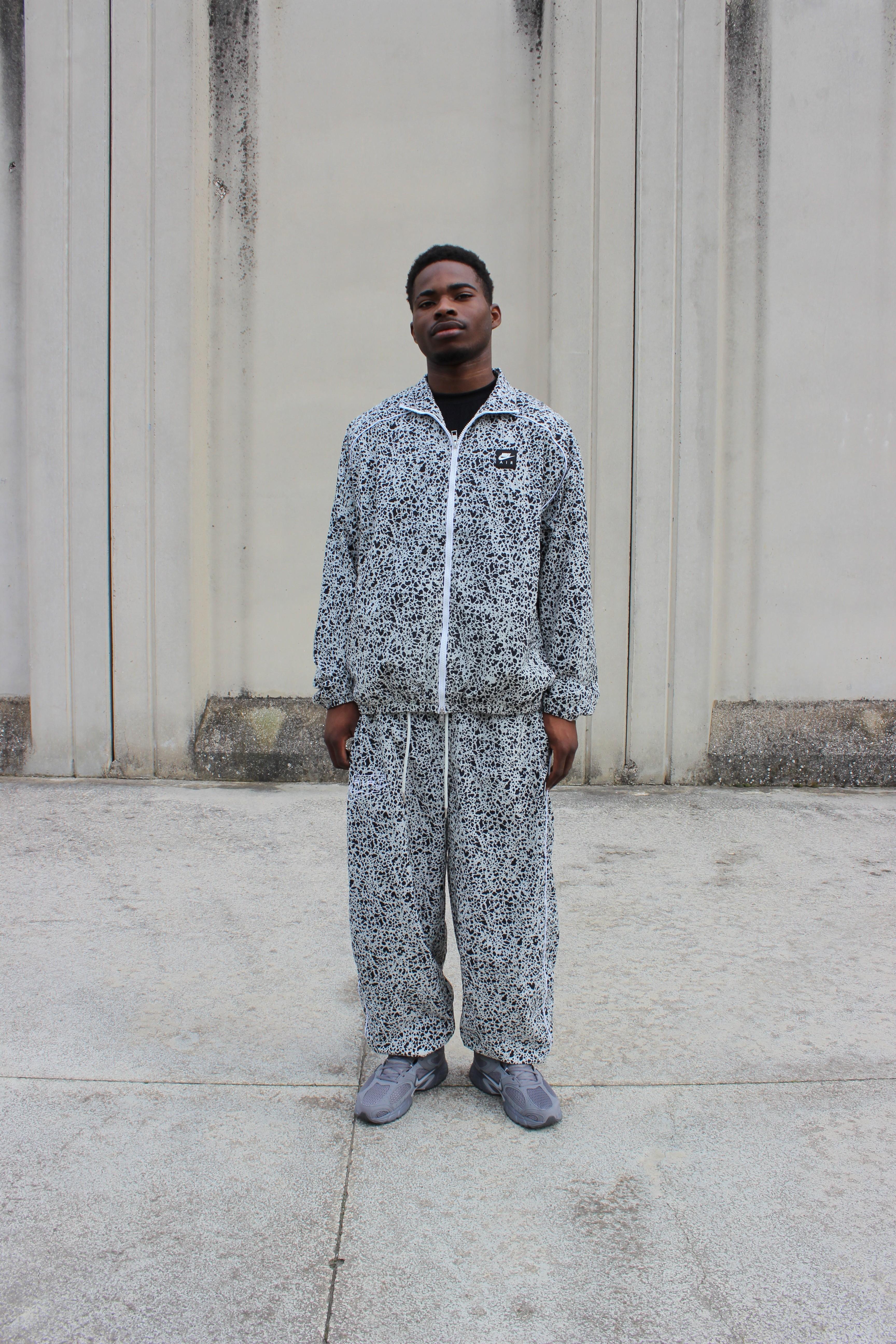 Air Woven Tracksuit II5242 072 NIKE