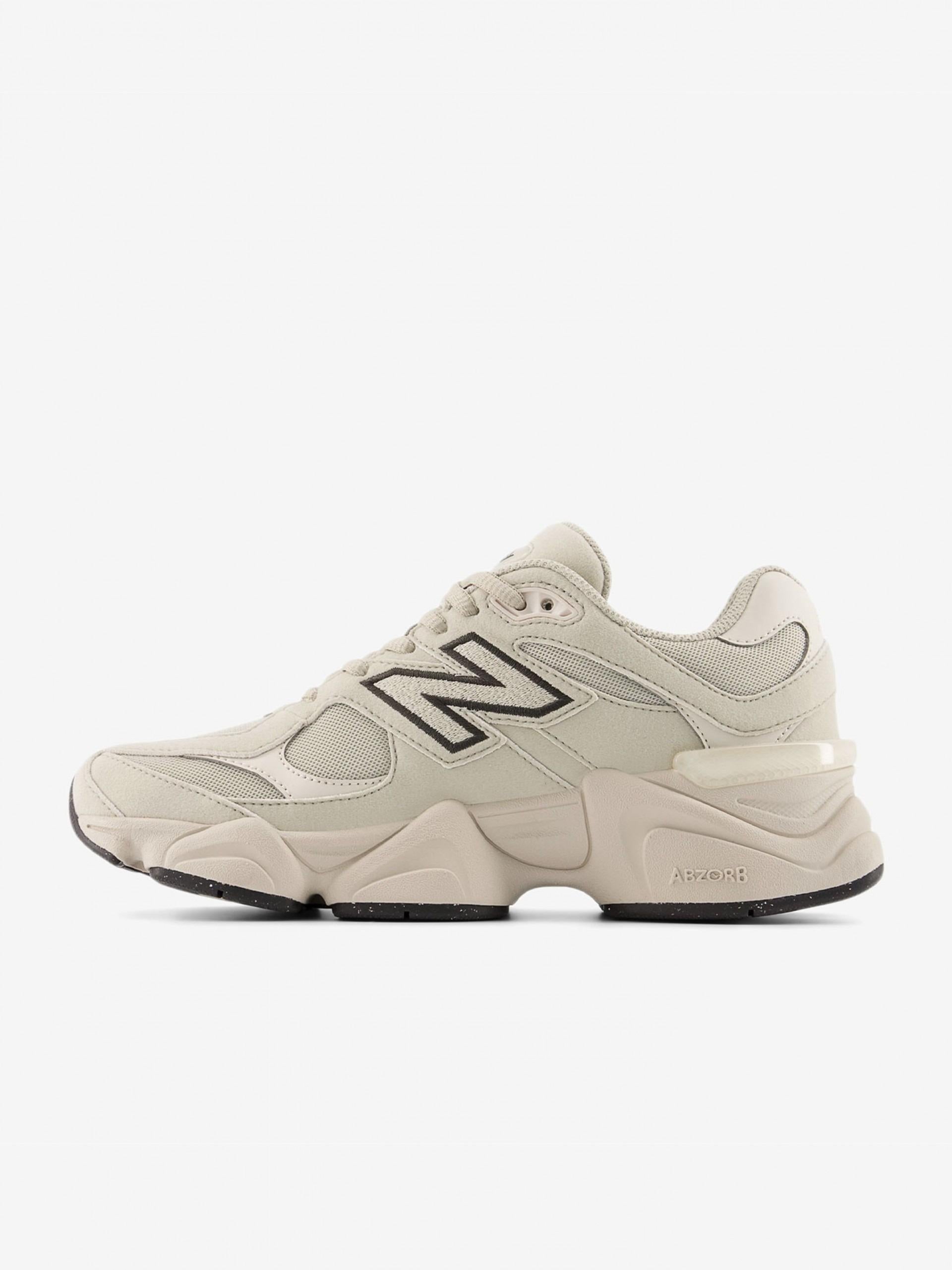New Balance 9060 G9060 7GY NEW BALANCE