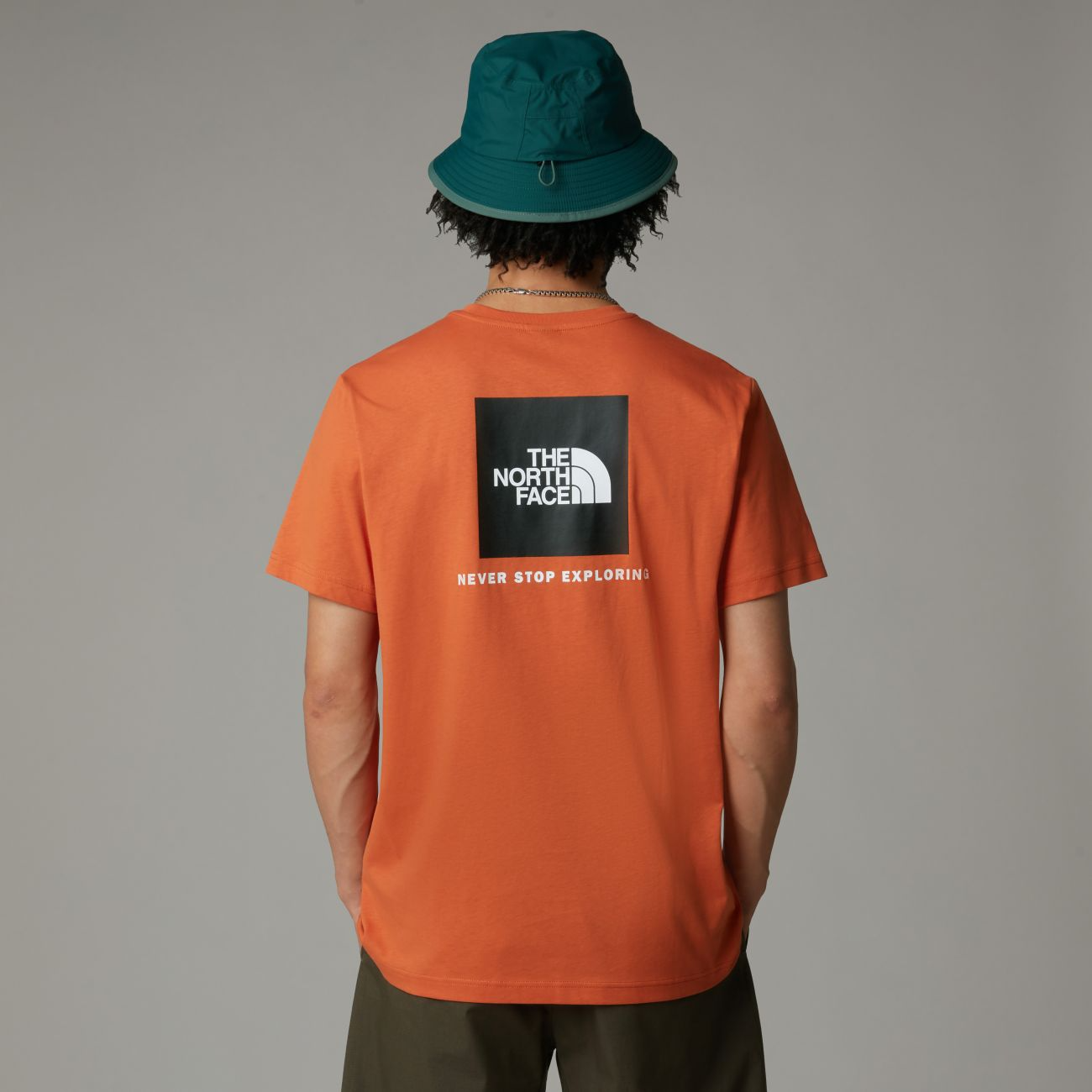 THE NORTH FACE NF0A87NP6D21