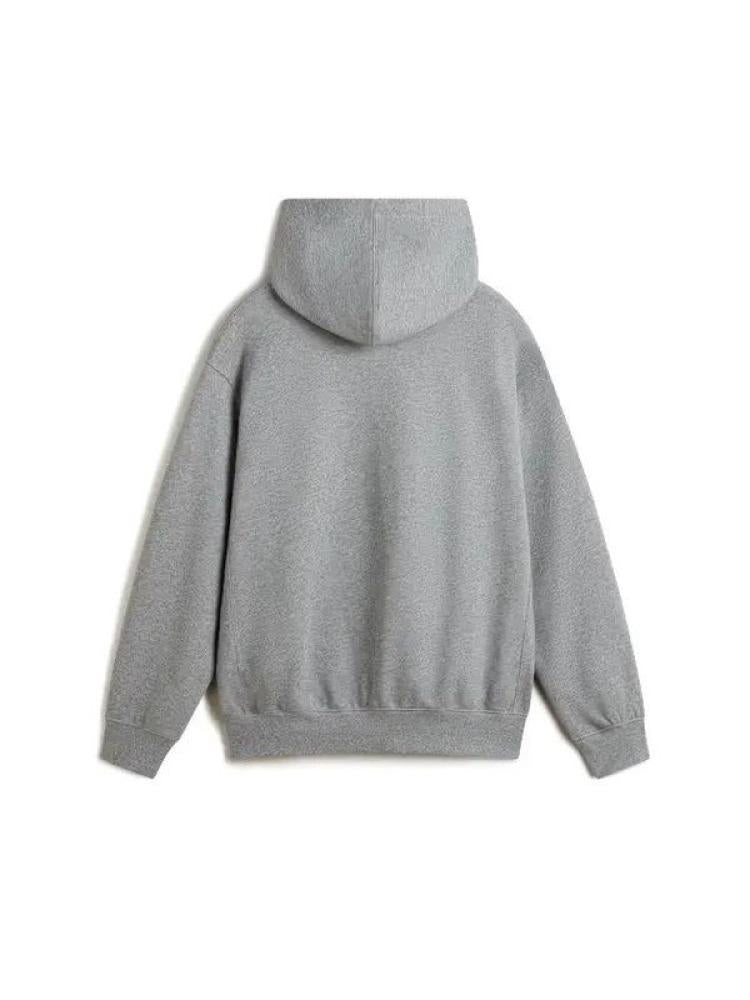 Original Standards 2-Tone Pullover Cement Heather VN000P8 02F VANS