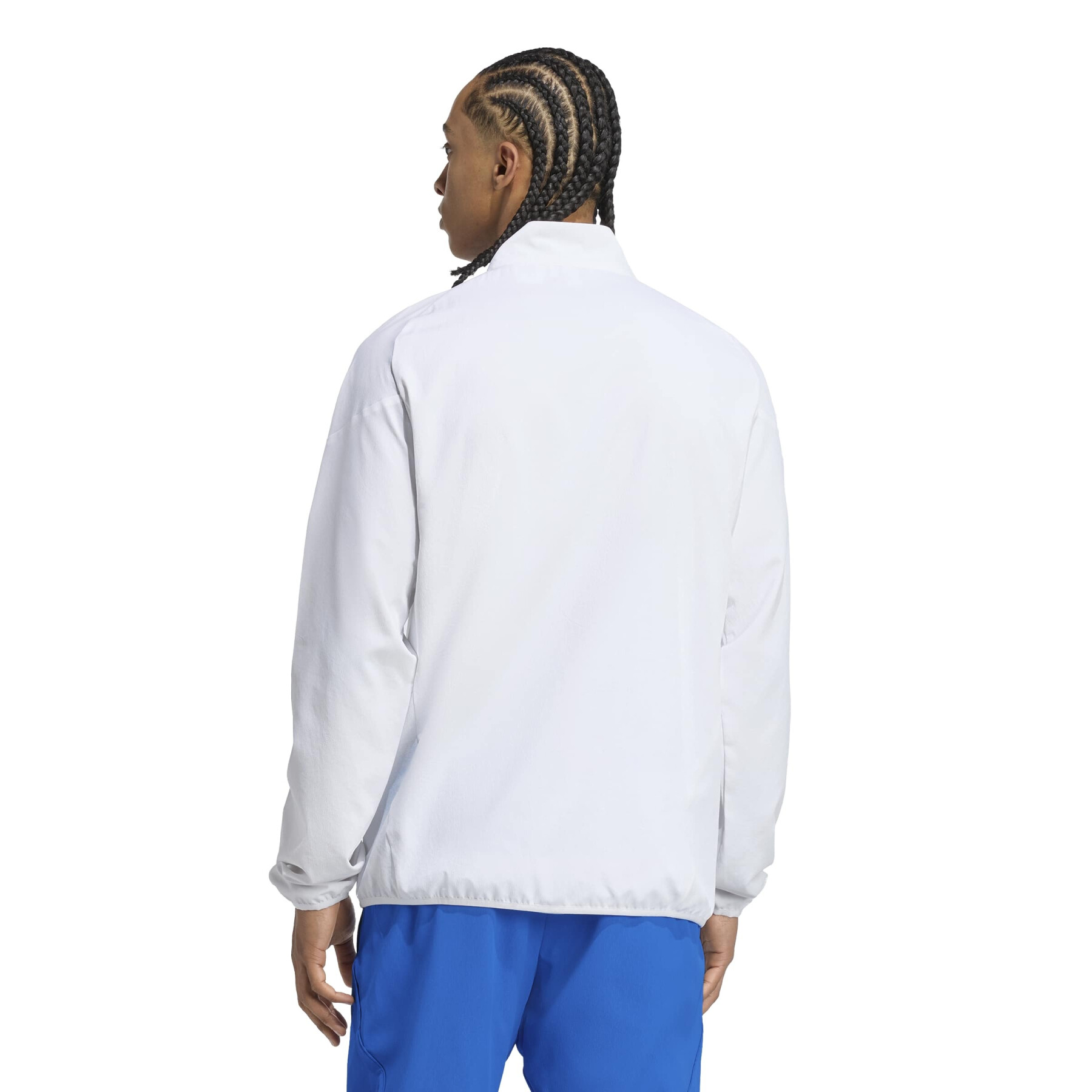 Real Eu Pre JP4029 UNI ADIDAS