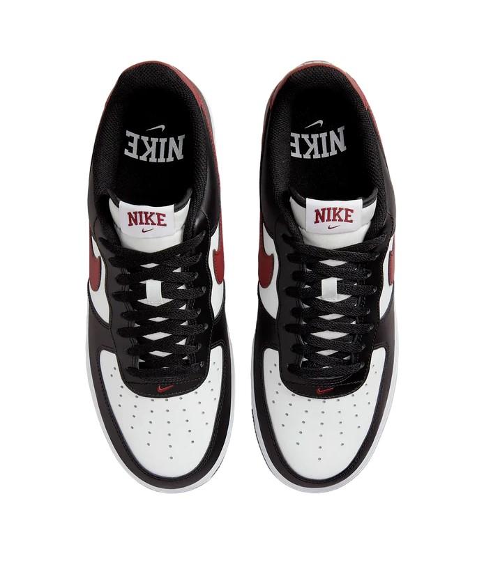 NIKE AIR FOCE 1 '07 FZ4615 001 NIKE