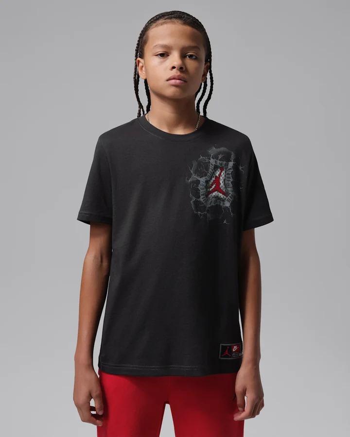 JBD jersey break through 95F605 G0T JORDAN