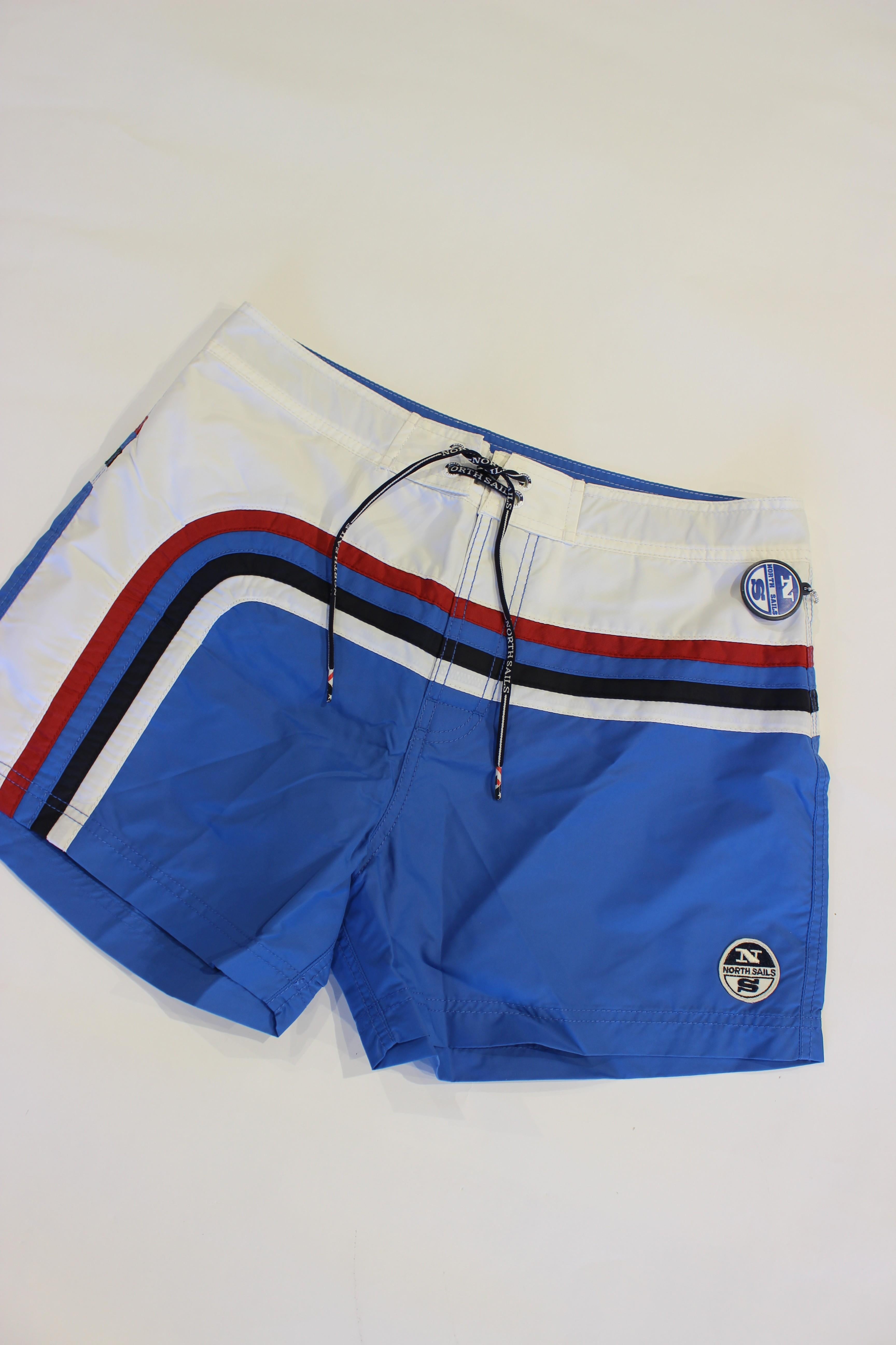 Costume 673654 43 NORTH SAILS
