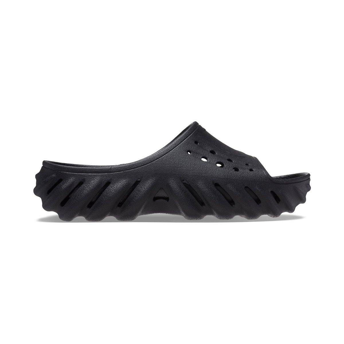 Echo Slide CR.208170 BLK CROCS