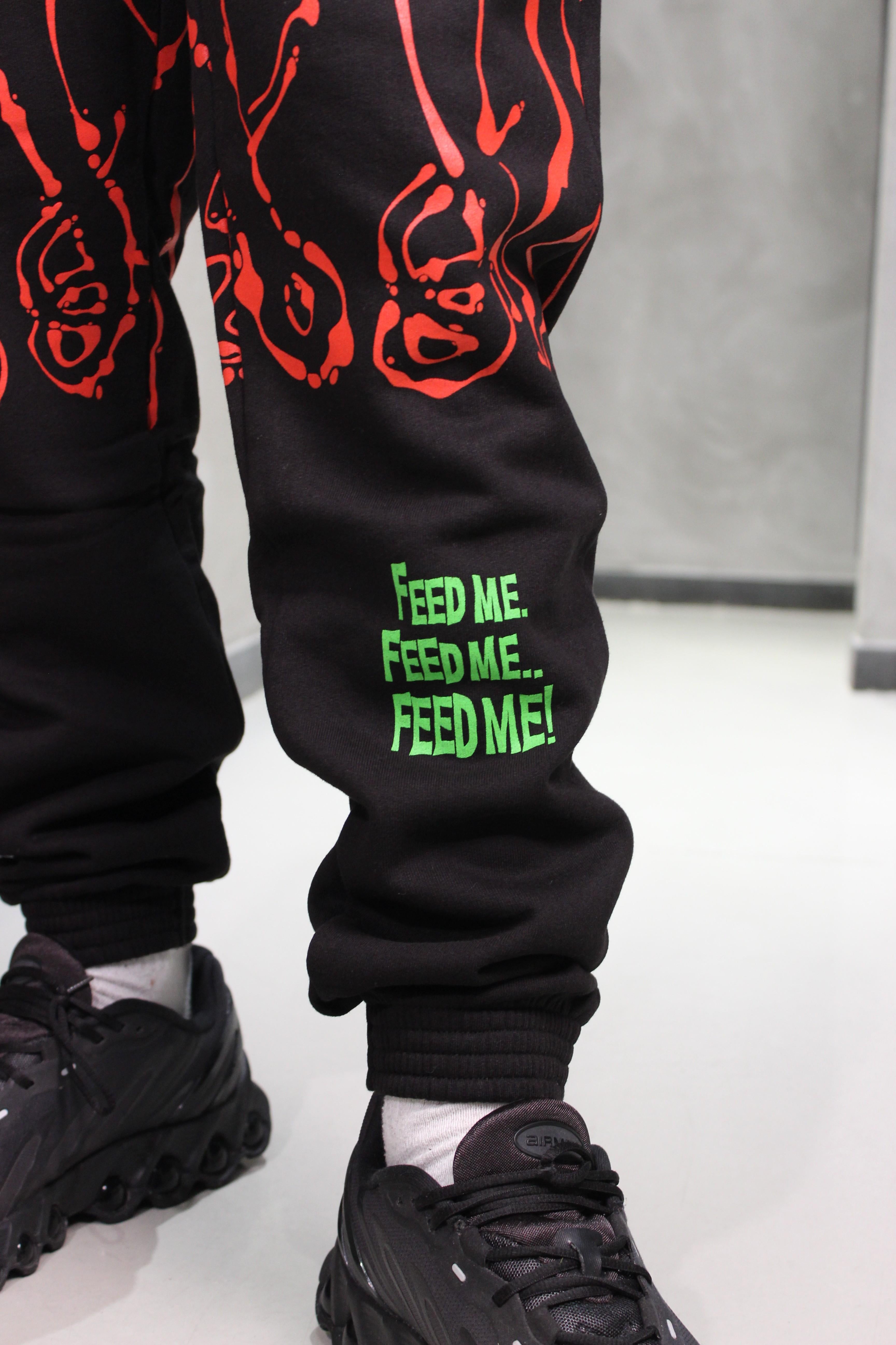 Dripper 22WOSH05 BLK OCTOPUS