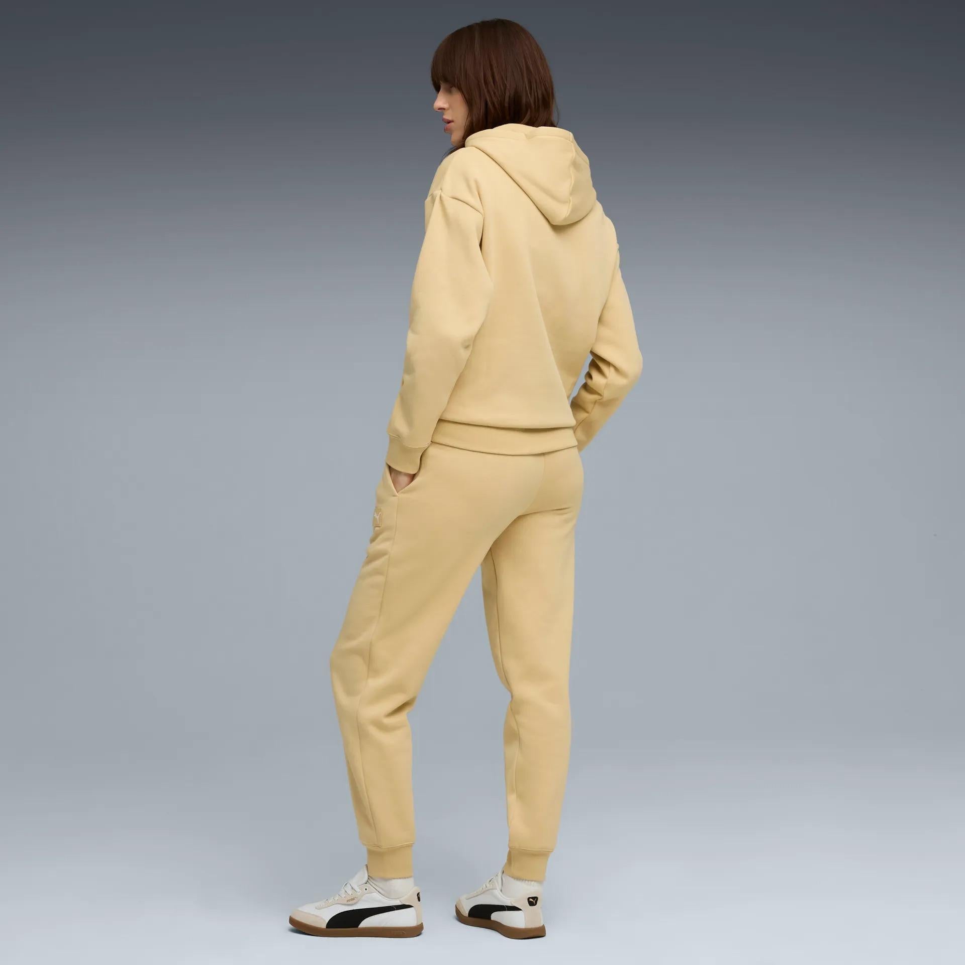 Loungewear Sweat Suit Comfort FL cl 689346 83 PUMA