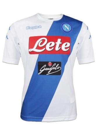 KAPPA KAPPA REPLICA902 BIANCA AZZ