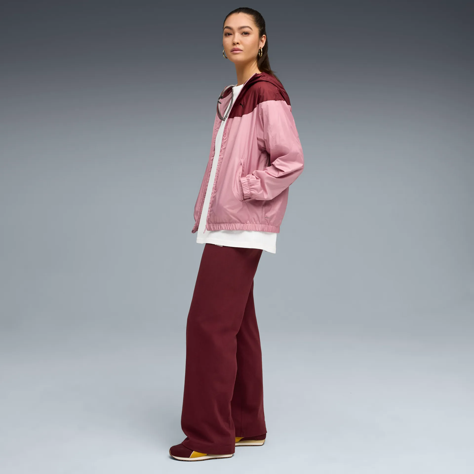 ESS Logo High-Waist Leggings 682429 96 PUMA