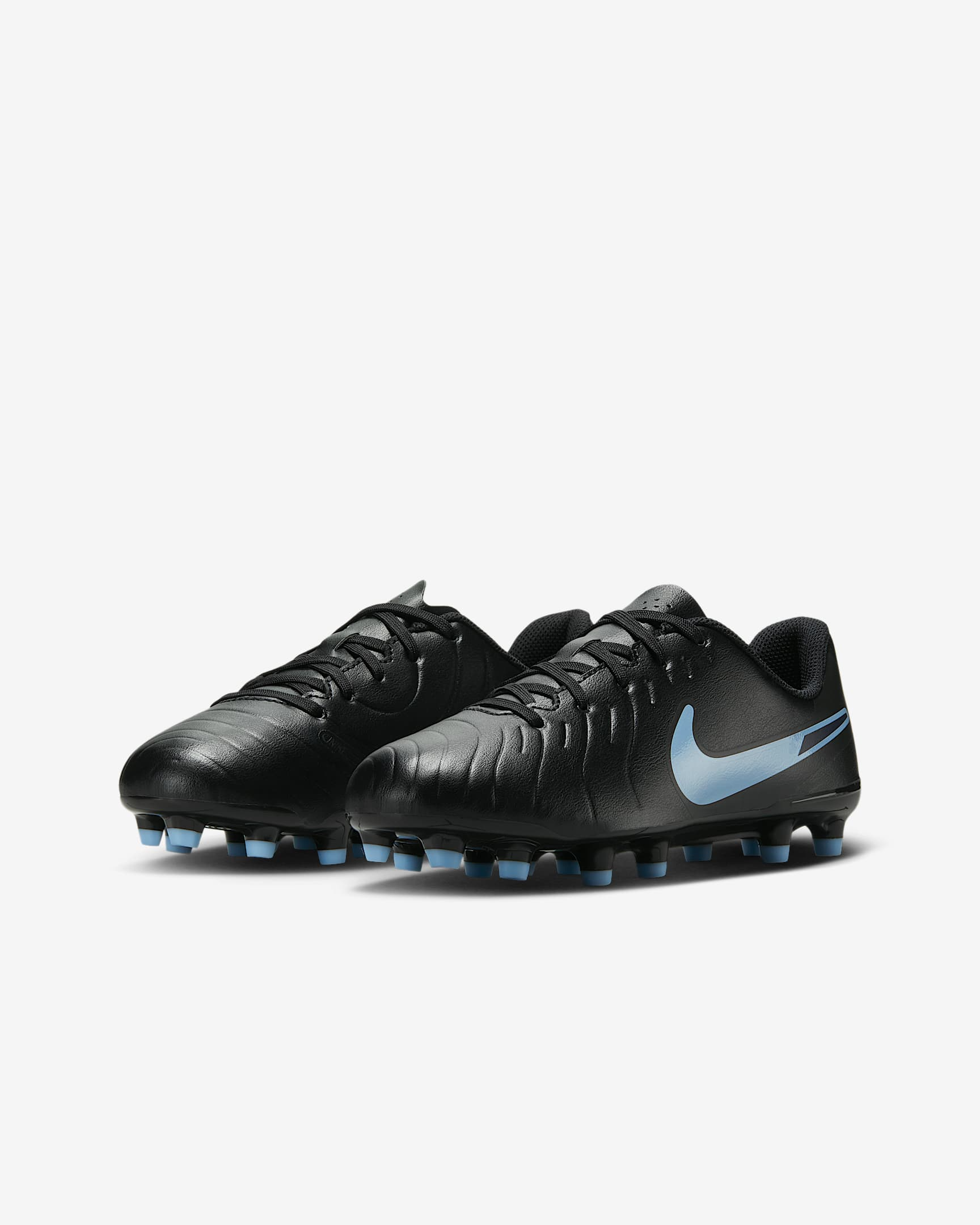 Jr. Tiempo Legend 10 Club DV4352 003 NIKE