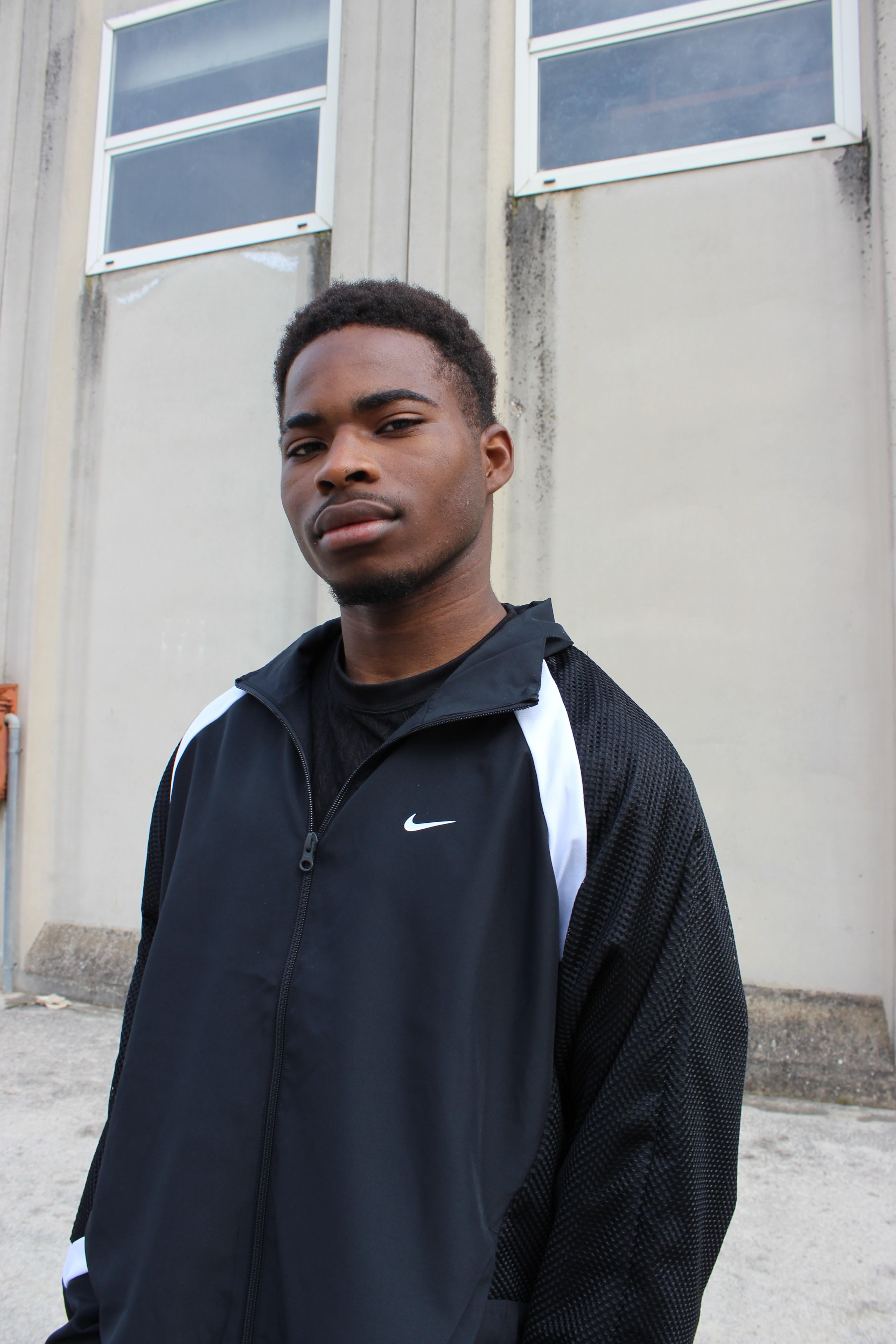 Tracksuit Icon HV3363 010 NIKE