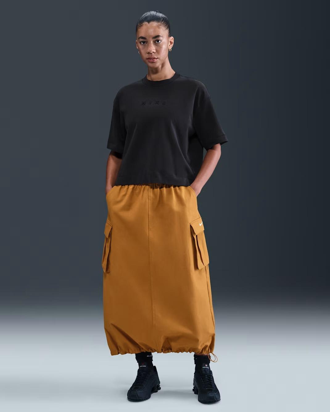 Nsw Tee Club HV4955 010 NIKE