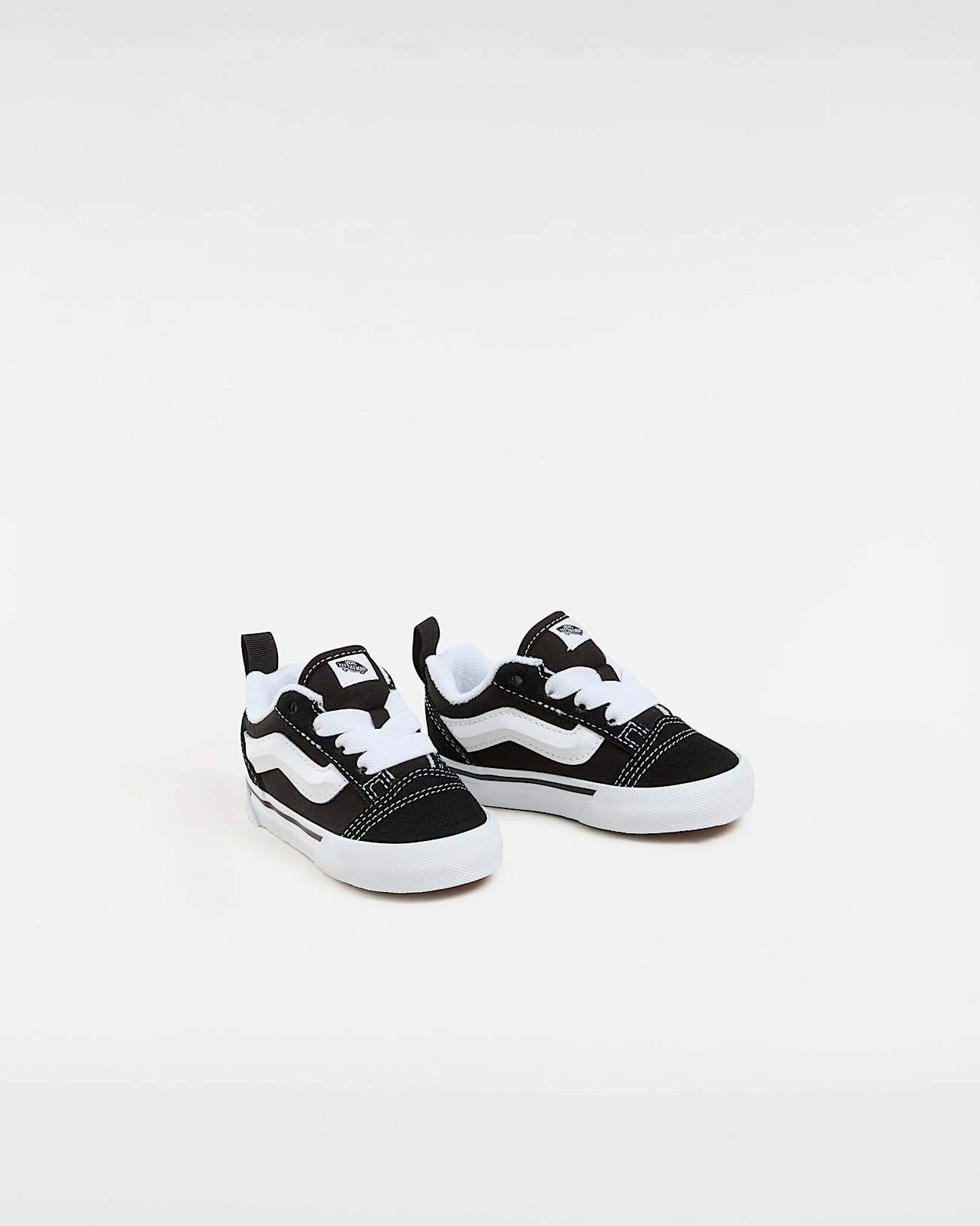 Knu Skool Elastic Lace bambino VN000D0K 6BT1 VANS